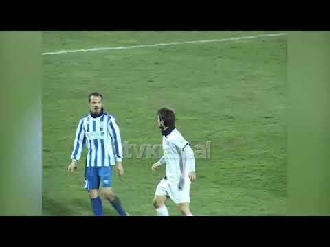 Incidente dhe grushte në derbin Tirana-Dinamo, Elis Bakaj në spital-(25 Janar 2010)