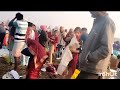 Ganga Snan Video Hridawar Mahila Ghat Varanasi River Bathing