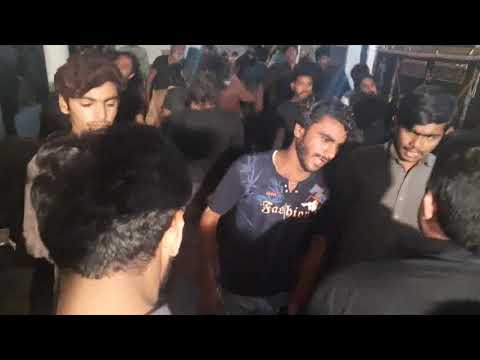 ( 15 Rajab 1441/2020 )