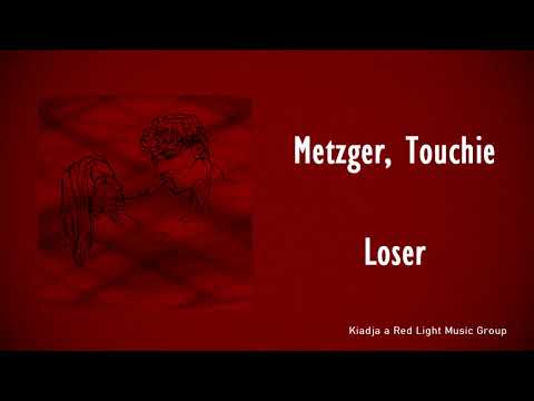 Metzger - Loser ft. Hadas Alfréd (Audio)