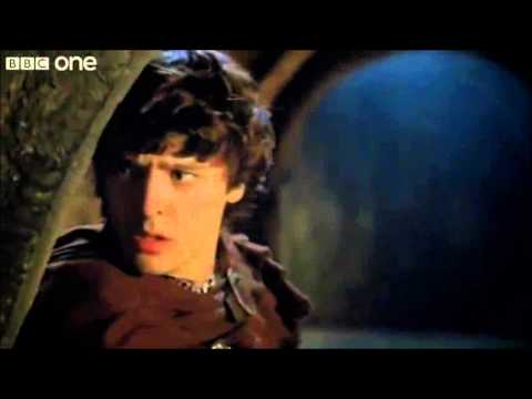Merlin Series 5 Episode 11 Next Time: The Drawing of the dark