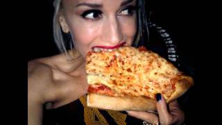 No Doubt - A Little Something Refreshing