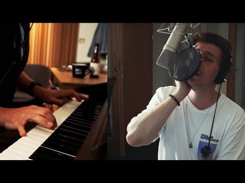 Love Is Beautiful - Michel Fannoun & Colone (Metropole Acoustic Sessions)