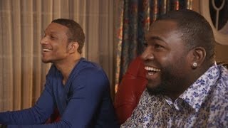 David Ortiz - PS4 Upgrade