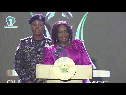 Jane Naana Urges Civil Servants To Put Citizens First