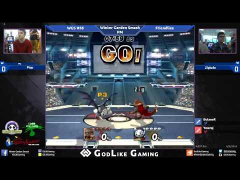 Winter Garden Weekly #58 - Project M Ft. Plup, Zigludo, KOSP