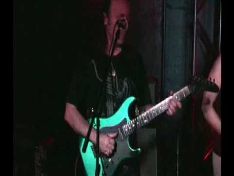 Chain Of Fools, Tina Jackson, TammyO, & Martin Gerschwitz at The Cellar Long Beach