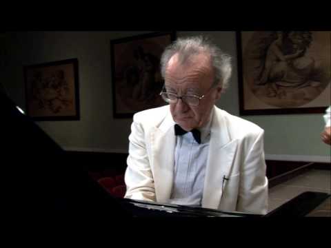 W.A. Mozart Piano Concerto No.21 in C major K467, Alfred Brendel