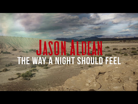 Video thumbnail for The Way A Night Should Feel