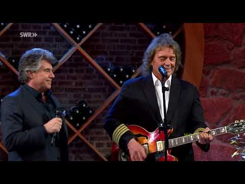 Michael Heck & Andy Borg - Oh my Darling Caroline - (Schlager-Spaß mit Andy Borg, 30.05.2024)