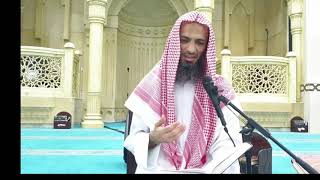 صورة نعيم اهل الجنة ٨ - فضيلة الشيخ خالد اسماعيل