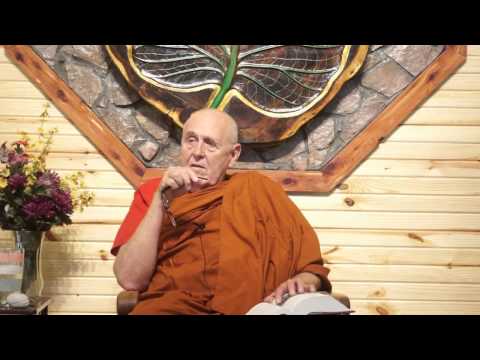 MN 135 DSMC 3-Jun-13  The Shorter Exposition of Action - Culakammavibhanga Sutta