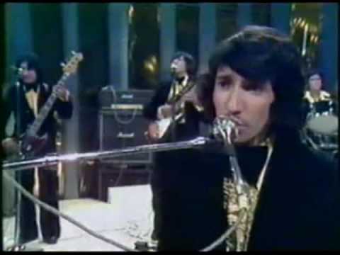 Los Bukis - Falso Amor de Marco Antonio Solis