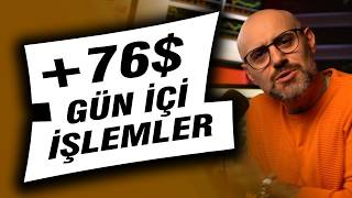 AKLIN BAŞKA YERDEYSE İŞLEM YAPMA | Teknik Analiz Eğitimi