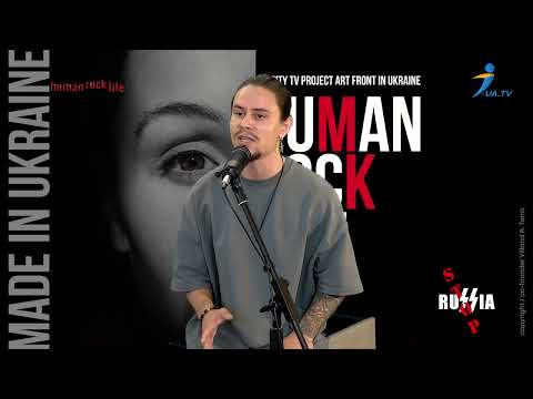 BLIND8 - bulletproof (Acoustic live at Human Rock Life)