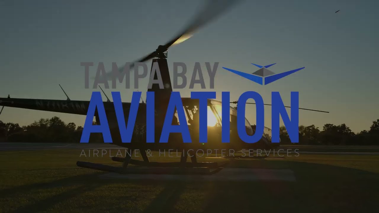Tampa Bay Helicopters