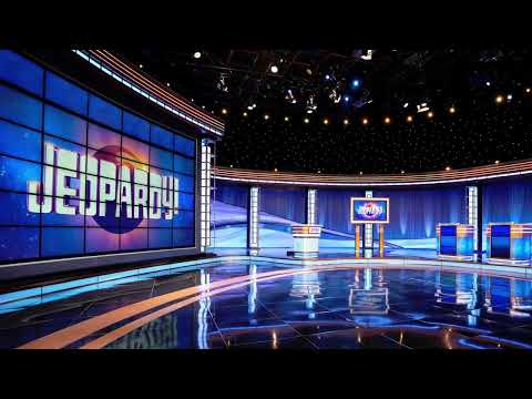 I Lost On Jeopardy by "Weird Al" Yankovic