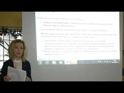 1. Eliberare de Teama, Blestem si Nefericire din perspectiva Sfintelor Scripturi