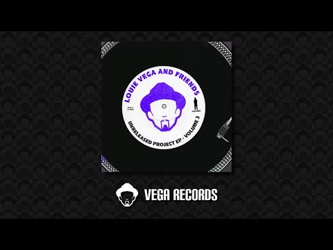 Kenny Bobien - Why We Sing (Louie Vega Expansions NYC Version 21 Years Later)