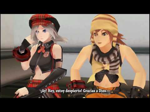 Gods Eater Burst Cap. #71 - Immortal Aragami [El Aragami Inmortal]