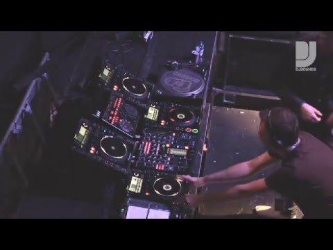 Zombie Disco Squad at 10 Days Off 2011 - day 2