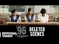 96 Movie - Deleted Scenes | Vijay Sethupathi, Trisha | Govind Vasantha | C. Prem Kumar