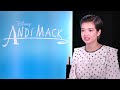 Final Episodes Andi Mack Disney Channel