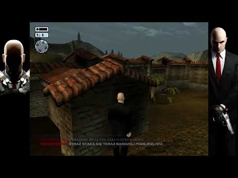 Zagrajmy w Hitman 2 Cichy Zabójca odc 2 Na ratunek