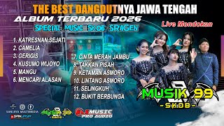 Download lagu Album Terbaru MUSIC 99 SKOB SRAGEN - BLS AUDIO live Mondokan mp3