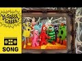 School Remix Yo Gabba Gabba