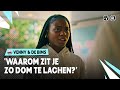 MISSIE ALGORITME | Venny & de Bims | #2 | NPO Zapp