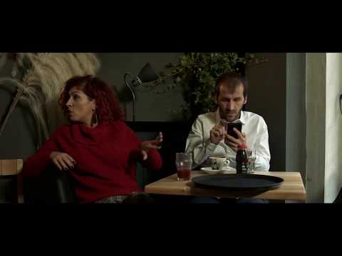 A pe do kafen me zemer, a tabak ftyres ?😂 (Pjesë Qesharake) Schengen Visa - 36. Lule Mall | SV