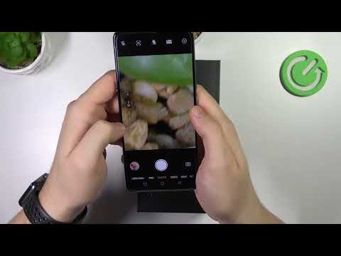 Maximum Camera Zoom in Nubia Red Magic 6R – Camera Abilities