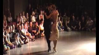 ATF VRIJDAG 29 mei 2016 demo 1 Sebastian Arce & Mariana Montes