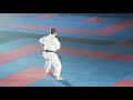 Kagawa Shihan Meikyo JKS All Japan 2019
