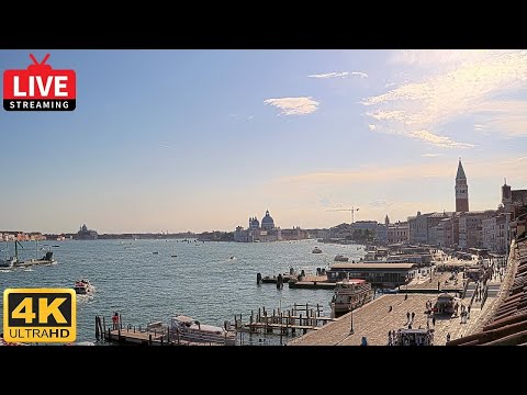 St. Mark's Square