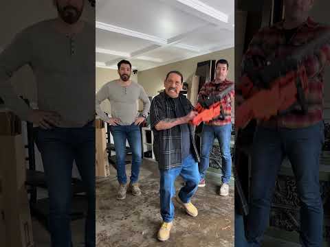 Video cover