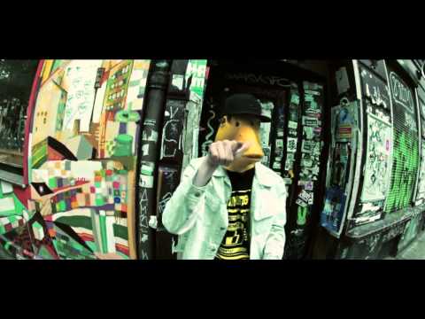 EnteTainment vs. Rap-Tor - VR3 - VBT 2013