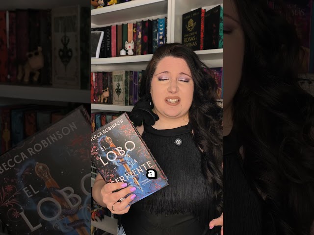 Vídeo relacionado con Lobo: Unas memorias falsas (Narrativa salvaje)
