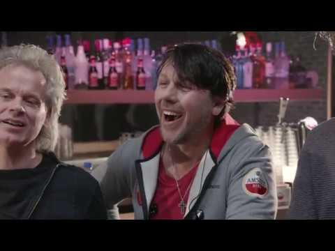 Backstage aflevering 7: Helden van Amstel