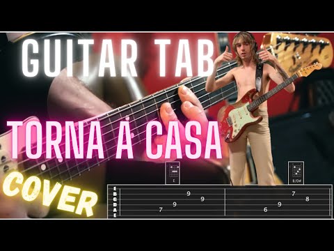 Torna A Casa - Måneskin