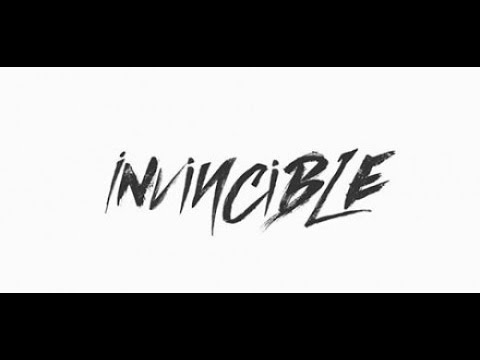 Deraj & B. Cooper - Invincible Ft. Quinn (Audio)[Lyrics in Desc.]