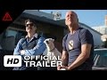 Once Upon a Time in Venice - Trailer