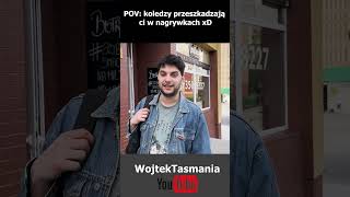 Miniaturka - Koledzy przeszkadzają w TEŚCIE KEBABÓW