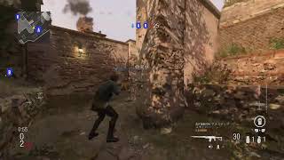 [COD V] アナザーがんばります！　応援ヨロ