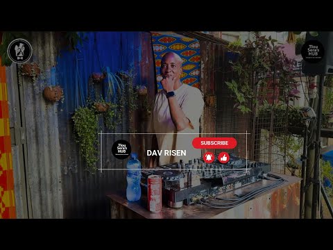 Tlou Sera's HuB Featuring. DAV RISEN LIVE ｜ #soulfulhouse #deephouse #dj  #gospelhouse