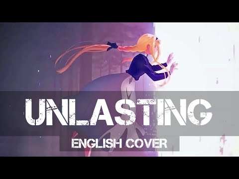 〖AirahTea〗Sword Art Online: Alicization - War of Underworld ED - unlasting (ENGLISH Cover)