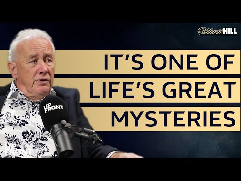 Ex-Liverpool CEO Rick Parry takes a SWIPE at Hicks & Gillet over their Liverpool success | Up Front