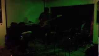 Diggs Duke plays "We Almost Lost Detroit" by Gil Scott-Heron - December 15. 2013