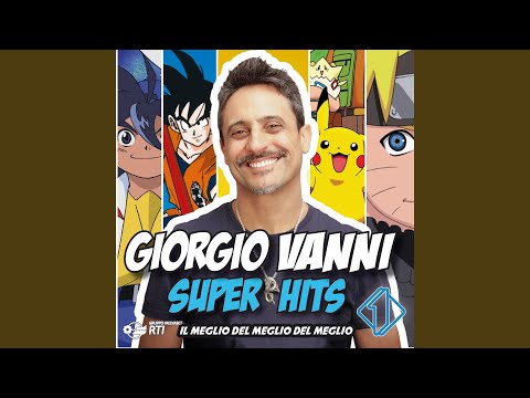 Allarrembaggio - Giorgio Vanni